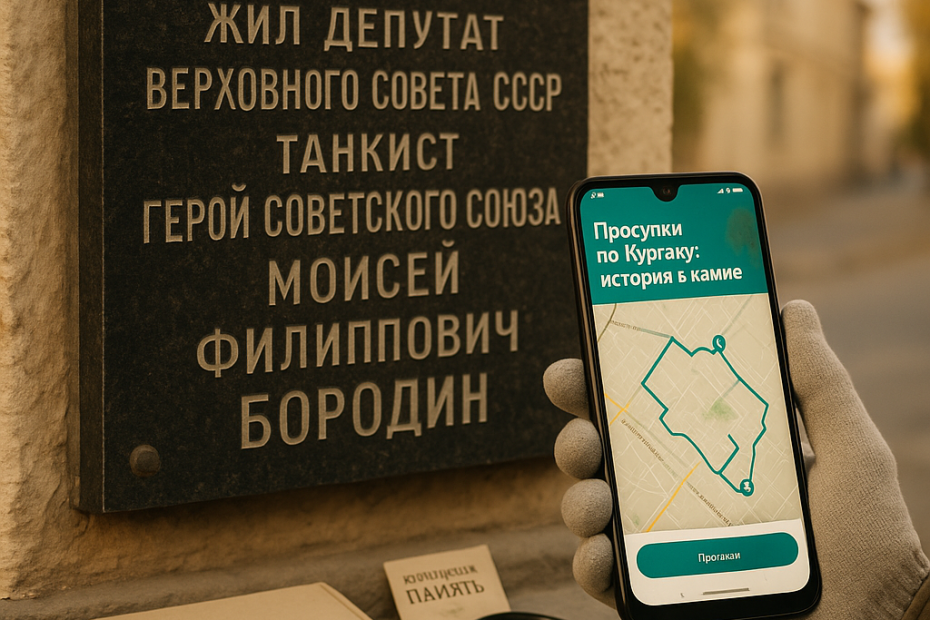 Photographic still inside the reading room of KOUNB named after A.K. Yugov in Kurgan: