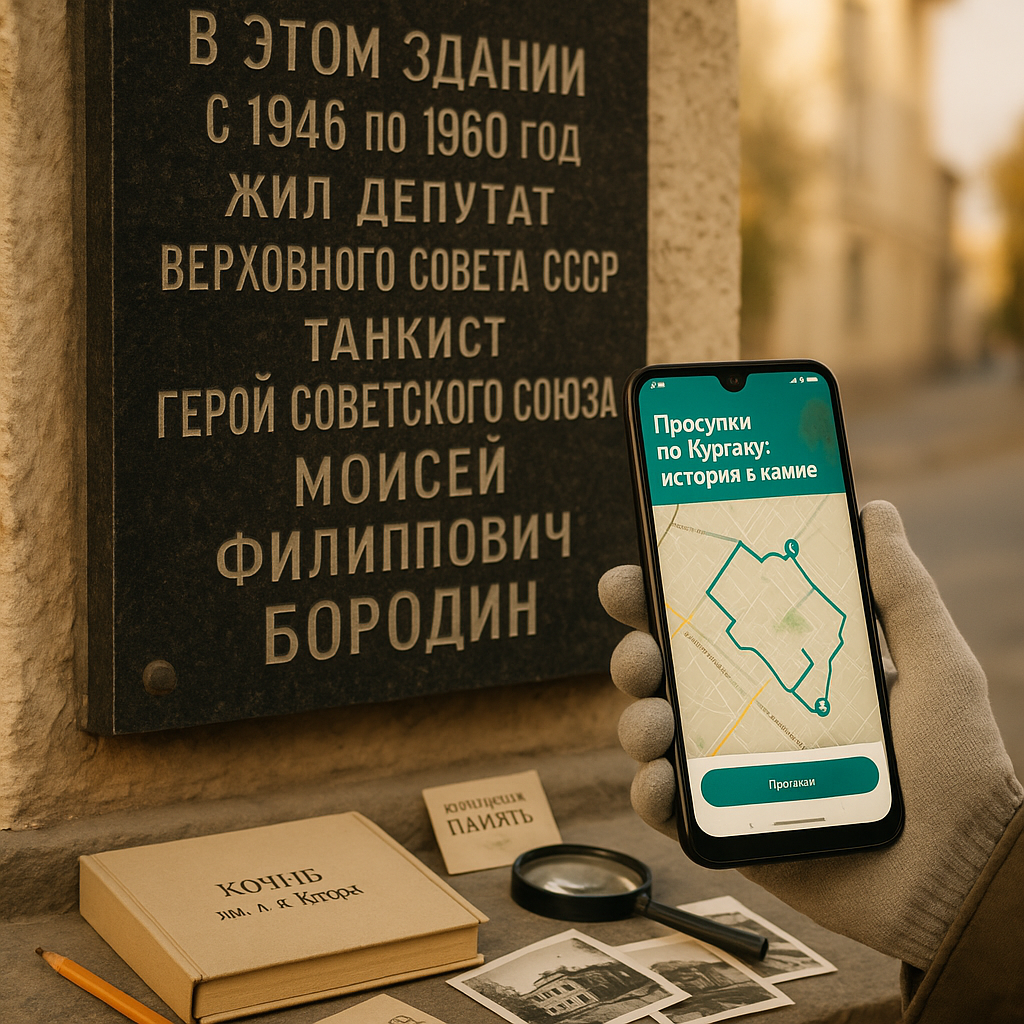 Photographic still inside the reading room of KOUNB named after A.K. Yugov in Kurgan: